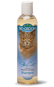 biogroom cat